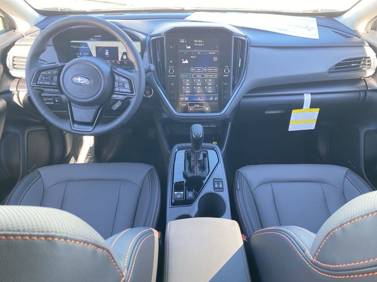 New 2026 Subaru Crosstrek 2.5i Limited image 11