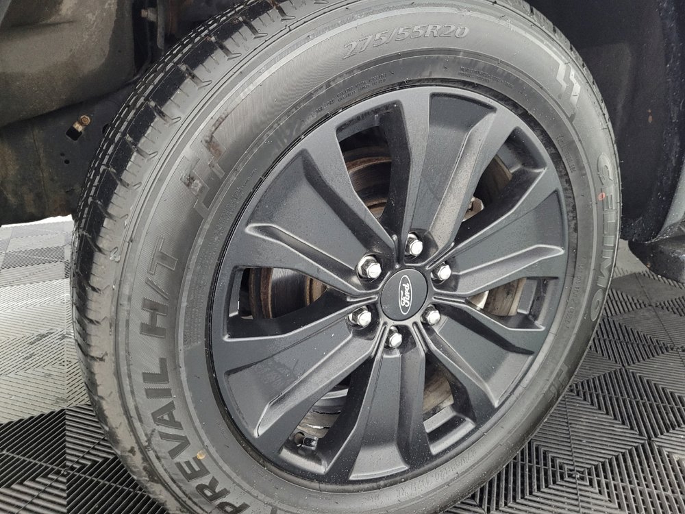 Used 2020 Ford F150 Lariat AWD/4WD image 31