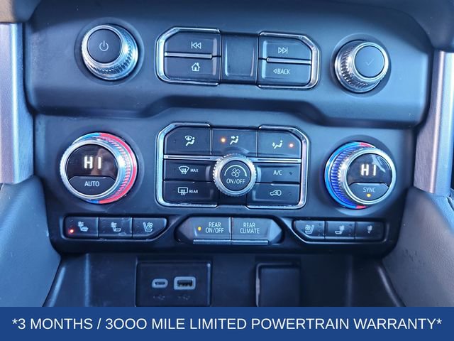 Certified 2024 GMC Yukon SLT image 15