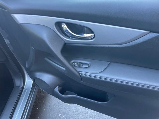 Used 2020 Nissan Rogue Sport SL w/ Premium Package AWD/4WD image 46