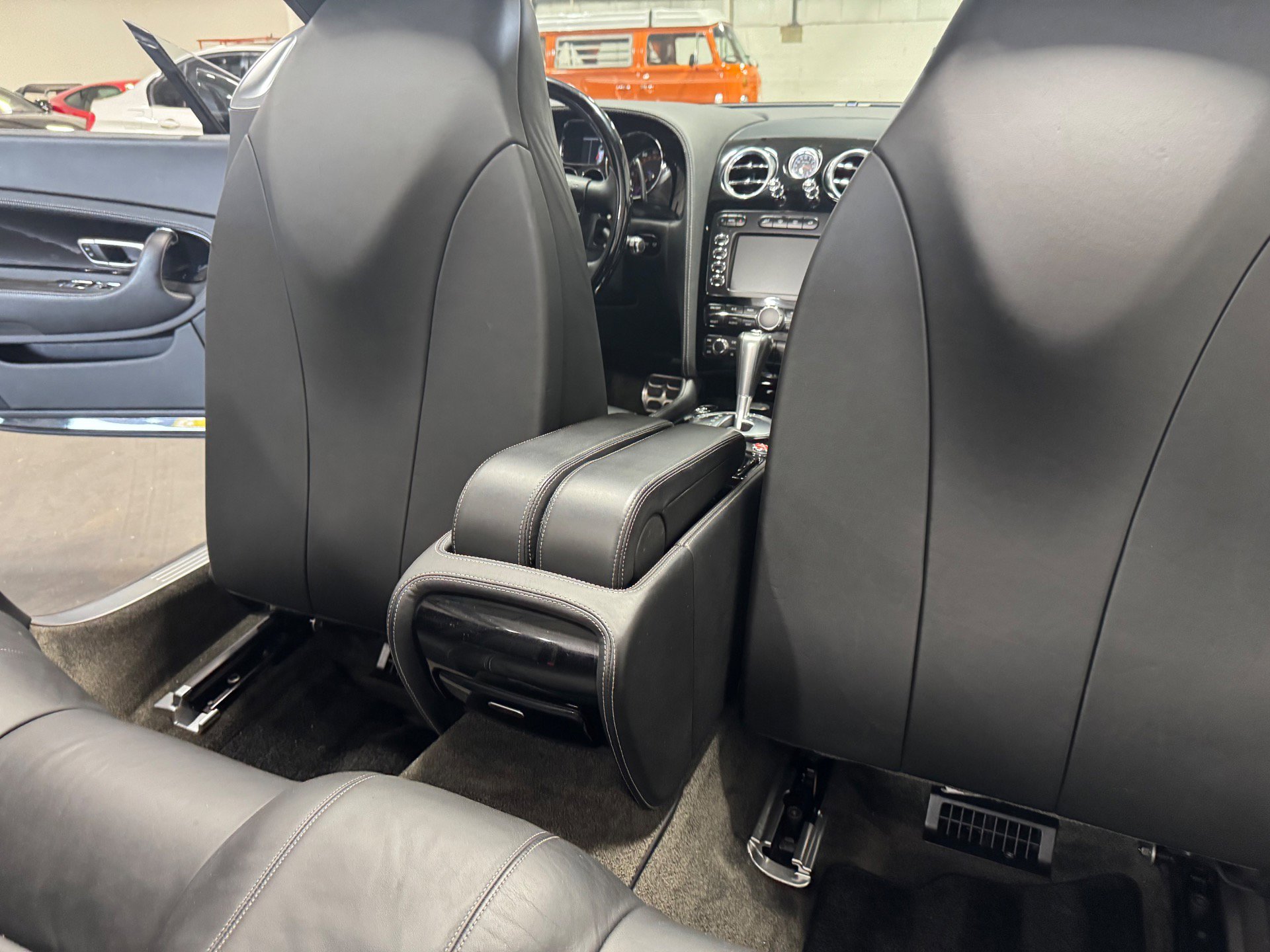 Used 2007 Bentley Continental GT image 94