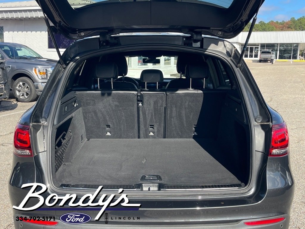 Used 2021 Mercedes-Benz GLC 300 image 18