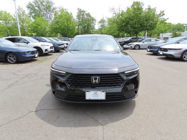 Used 2024 Honda Accord Sport image 6