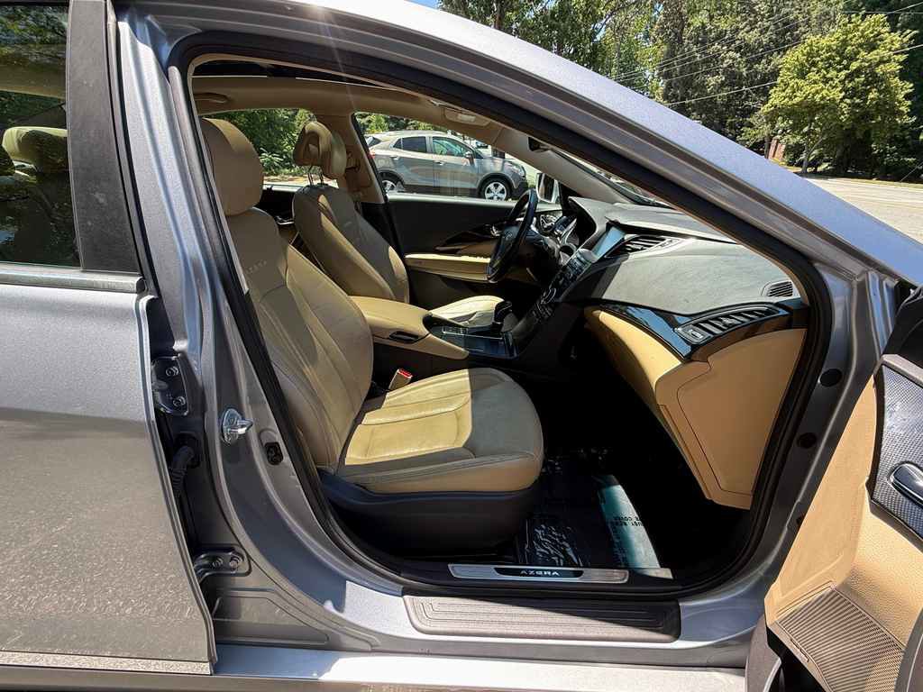 Used 2016 Hyundai Azera Limited FWD image 11