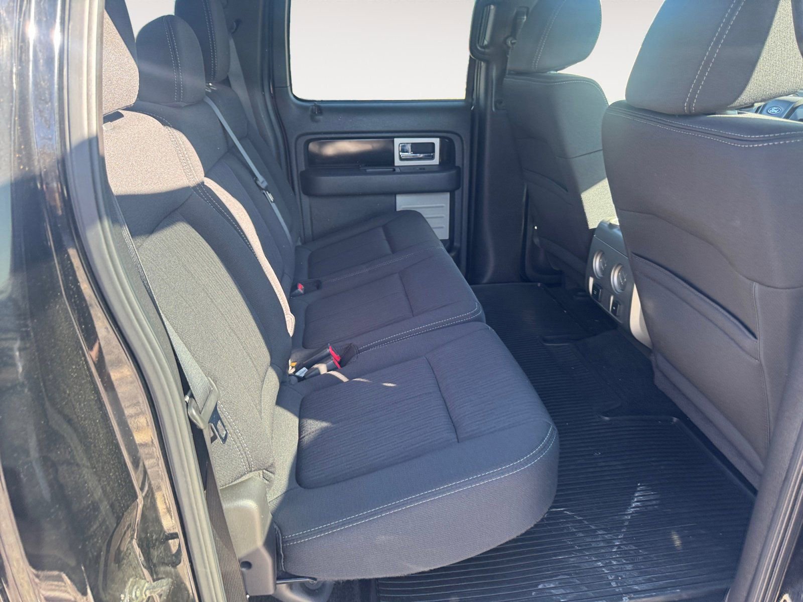 Used 2011 Ford F150 FX4 image 13