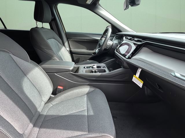 New 2026 Jeep Cherokee Laredo image 40