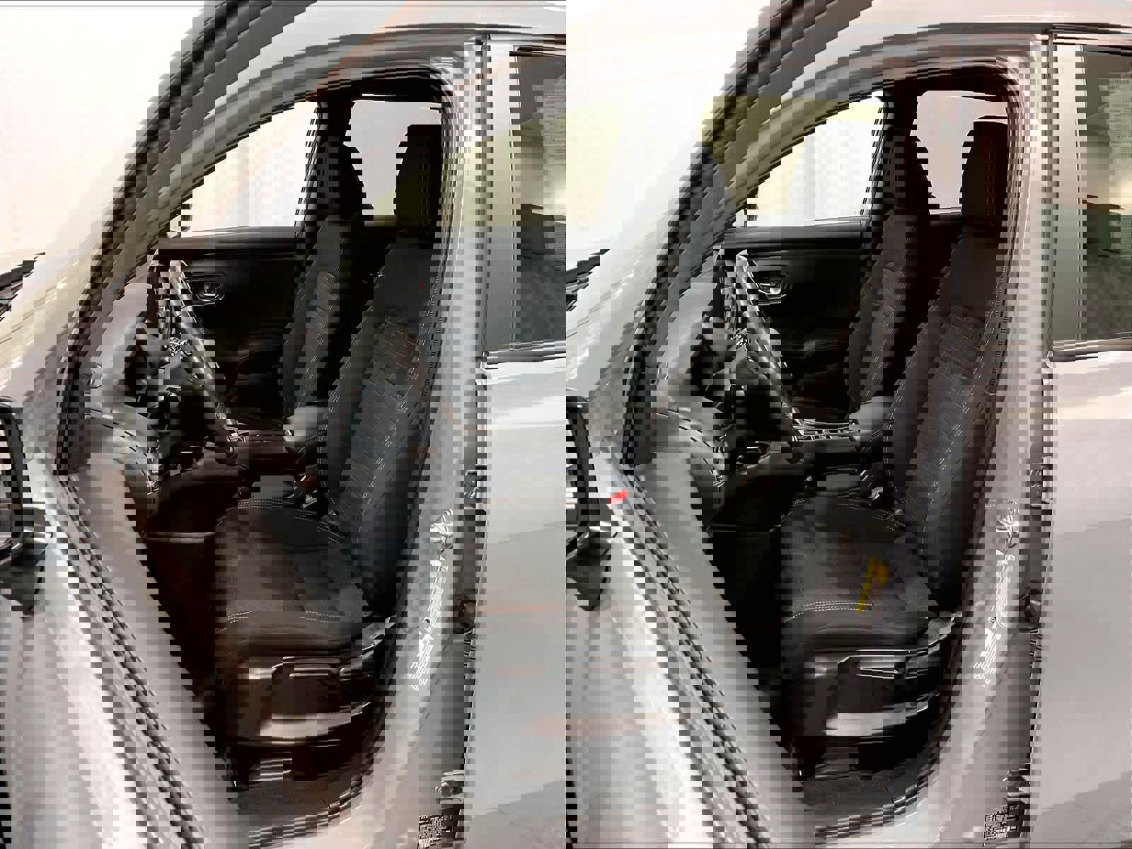 Used 2024 Honda HR-V Sport image 10