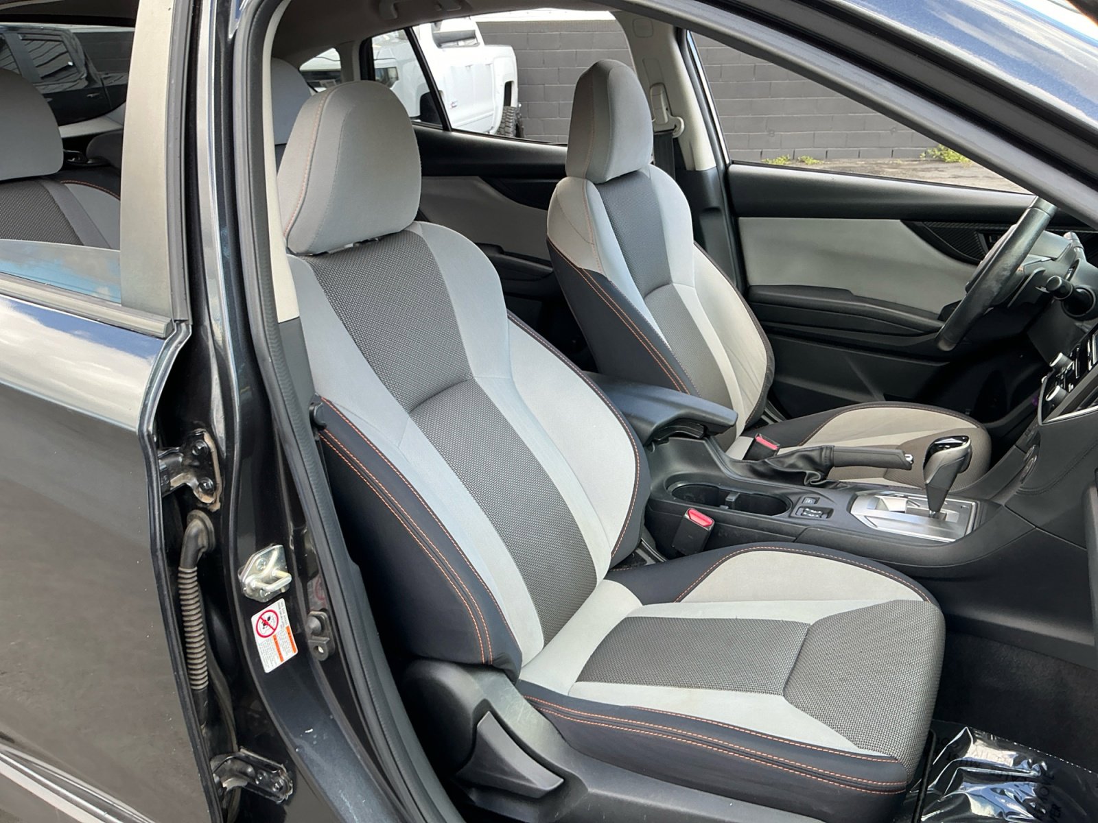 Used 2019 Subaru Crosstrek 2.0i Premium AWD/4WD image 21