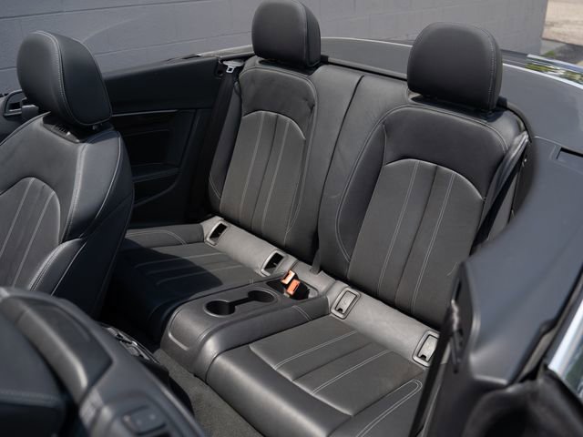 Used 2021 Audi S5 Prestige w/ Prestige Package AWD/4WD image 18