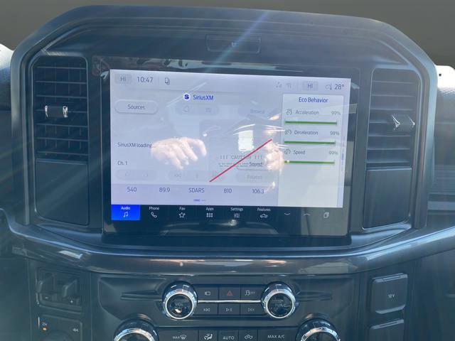 New 2026 Ford F150 STX image 18