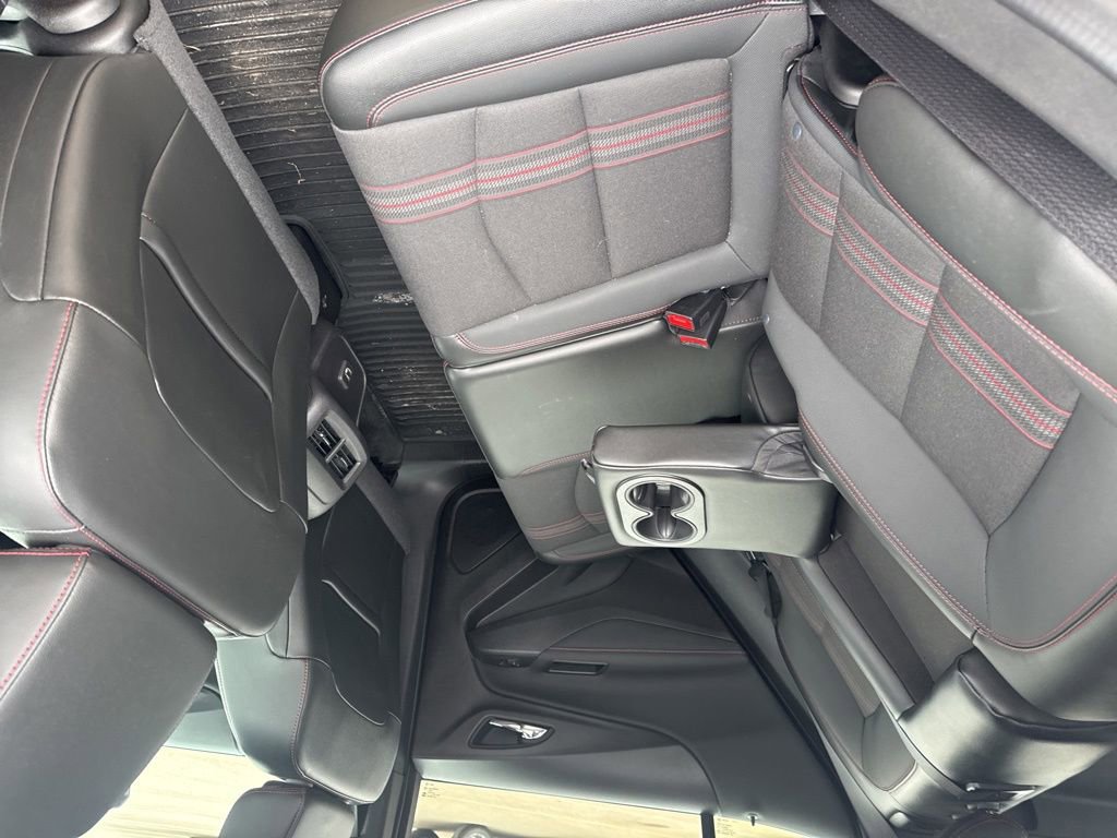 Used 2024 Chevrolet Equinox RS image 10