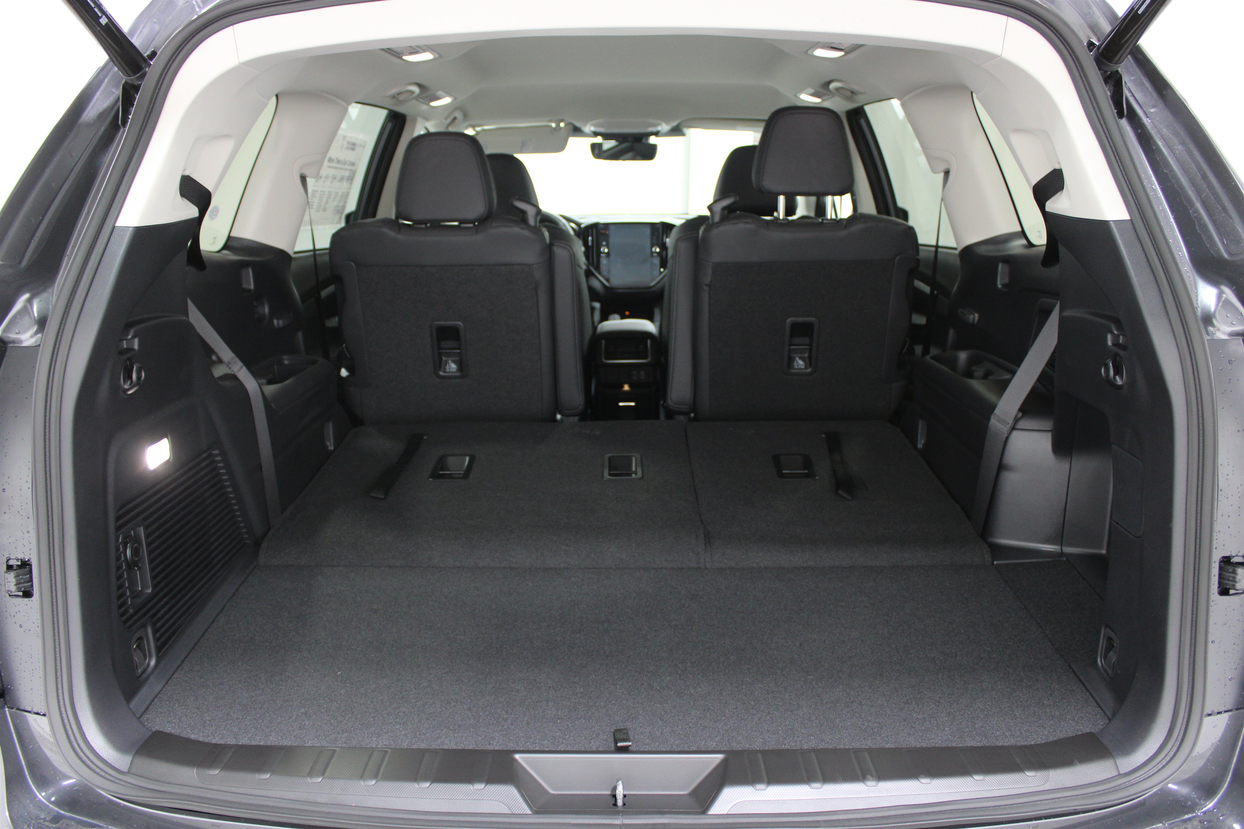 New 2027 Subaru Ascent Premium AWD/4WD image 32