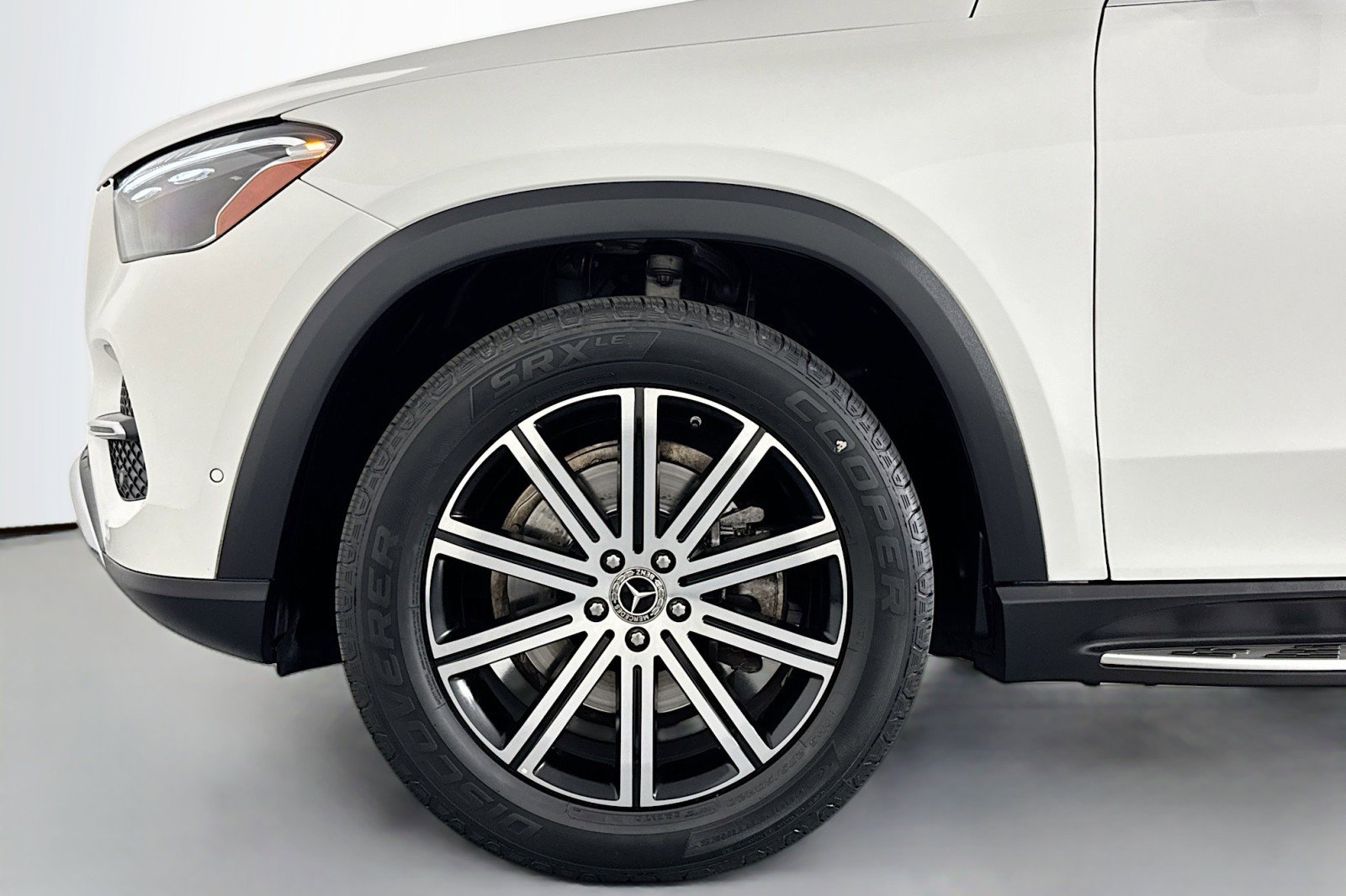 Certified 2024 Mercedes-Benz GLE 350 4MATIC image 11