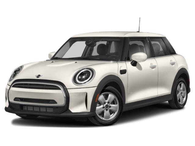 Used 2024 MINI Cooper S