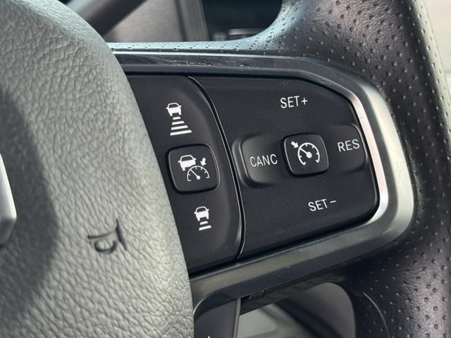 New 2027 RAM 5500 4x4 Crew Cab image 16