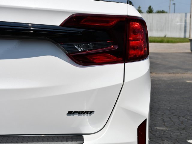 New 2026 Honda Odyssey Sport-L image 9