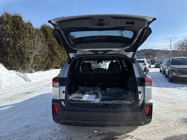 New 2026 Subaru Outback Limited XT image 6