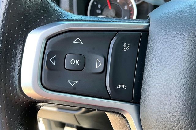 Used 2025 RAM 2500 Tradesman w/ Chrome Appearance Group image 19