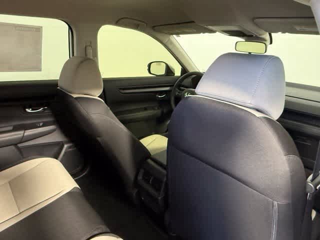 New 2026 Honda CR-V LX image 45