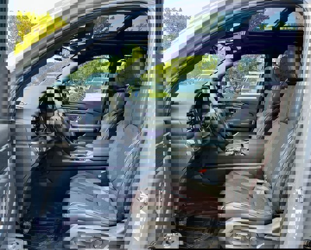 New 2025 Honda Pilot Black Edition image 8