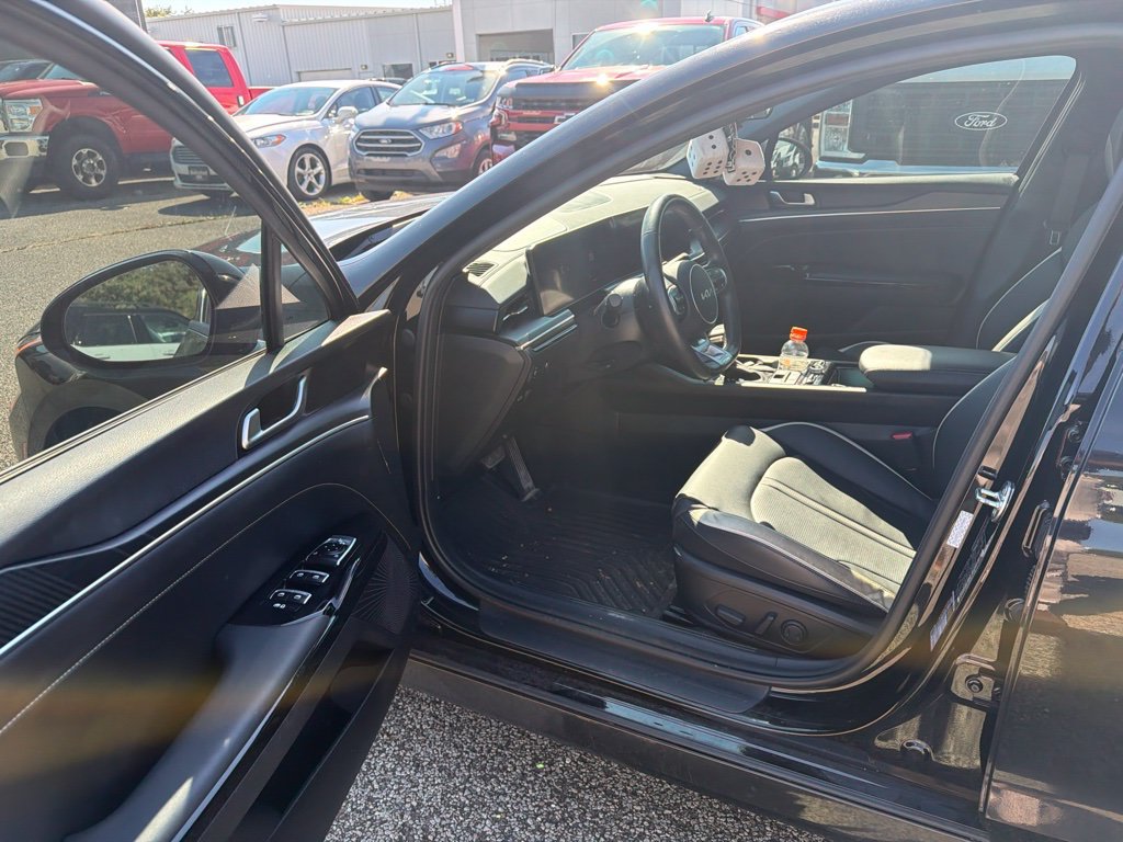 Used 2025 Kia K5 GT-Line FWD image 13