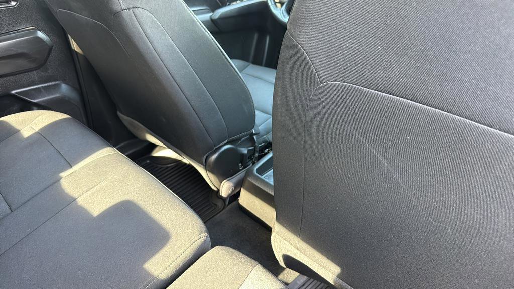 Certified 2023 Chevrolet Colorado W/T RWD image 21