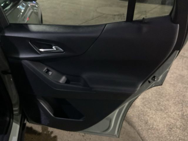 New 2026 Chevrolet Equinox LT image 28