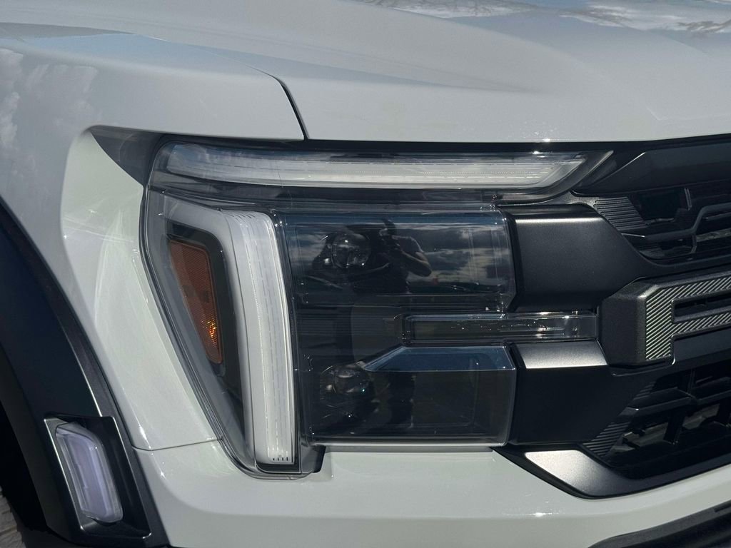 Used 2026 Ford F150 Raptor image 9