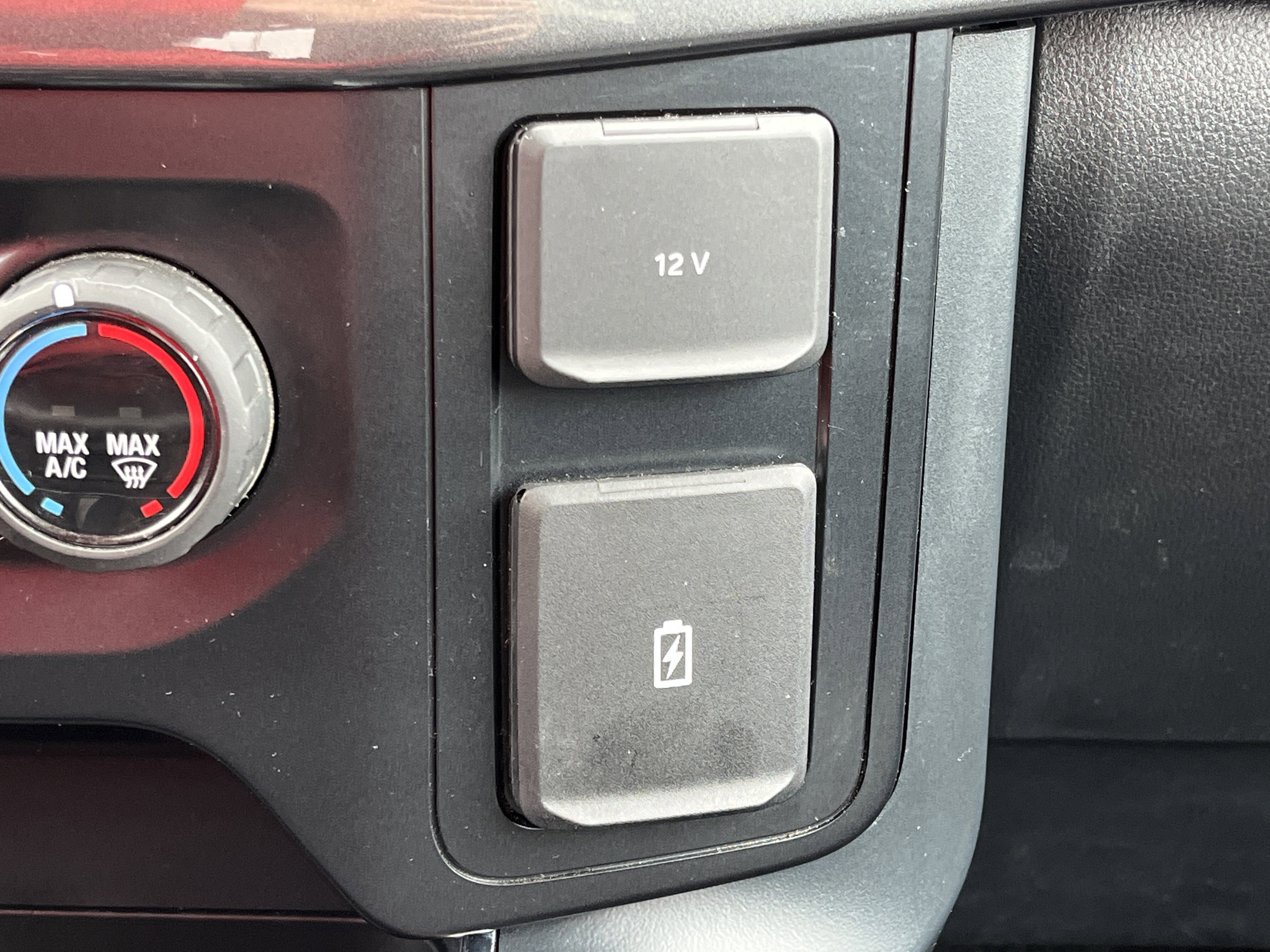 Used 2023 Ford F150 XL w/ STX Black Appearance Package image 7