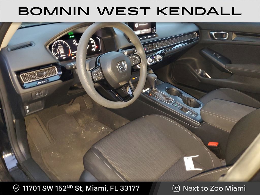 Used 2023 Honda Civic LX image 18