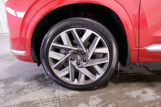 Used 2023 Hyundai Santa Fe Calligraphy image 10