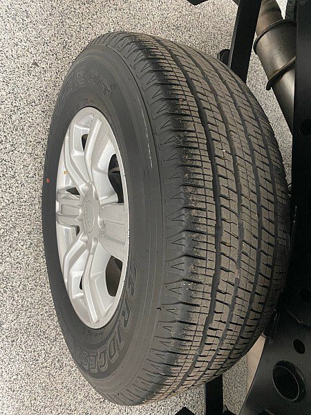 Used 2020 Ford Ranger XL w/ Equipment Group 101A Mid image 25