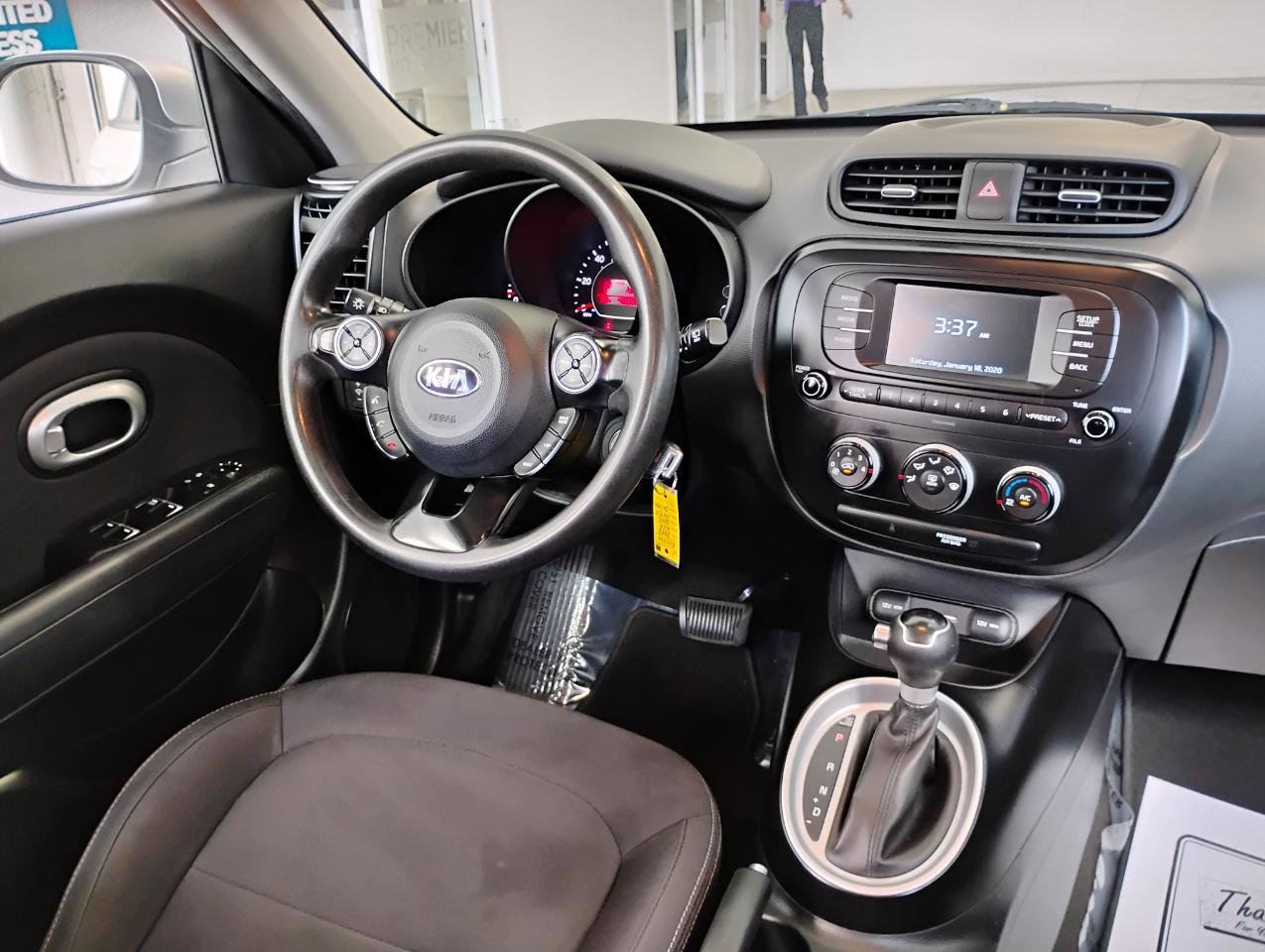 Used 2018 Kia Soul image 65
