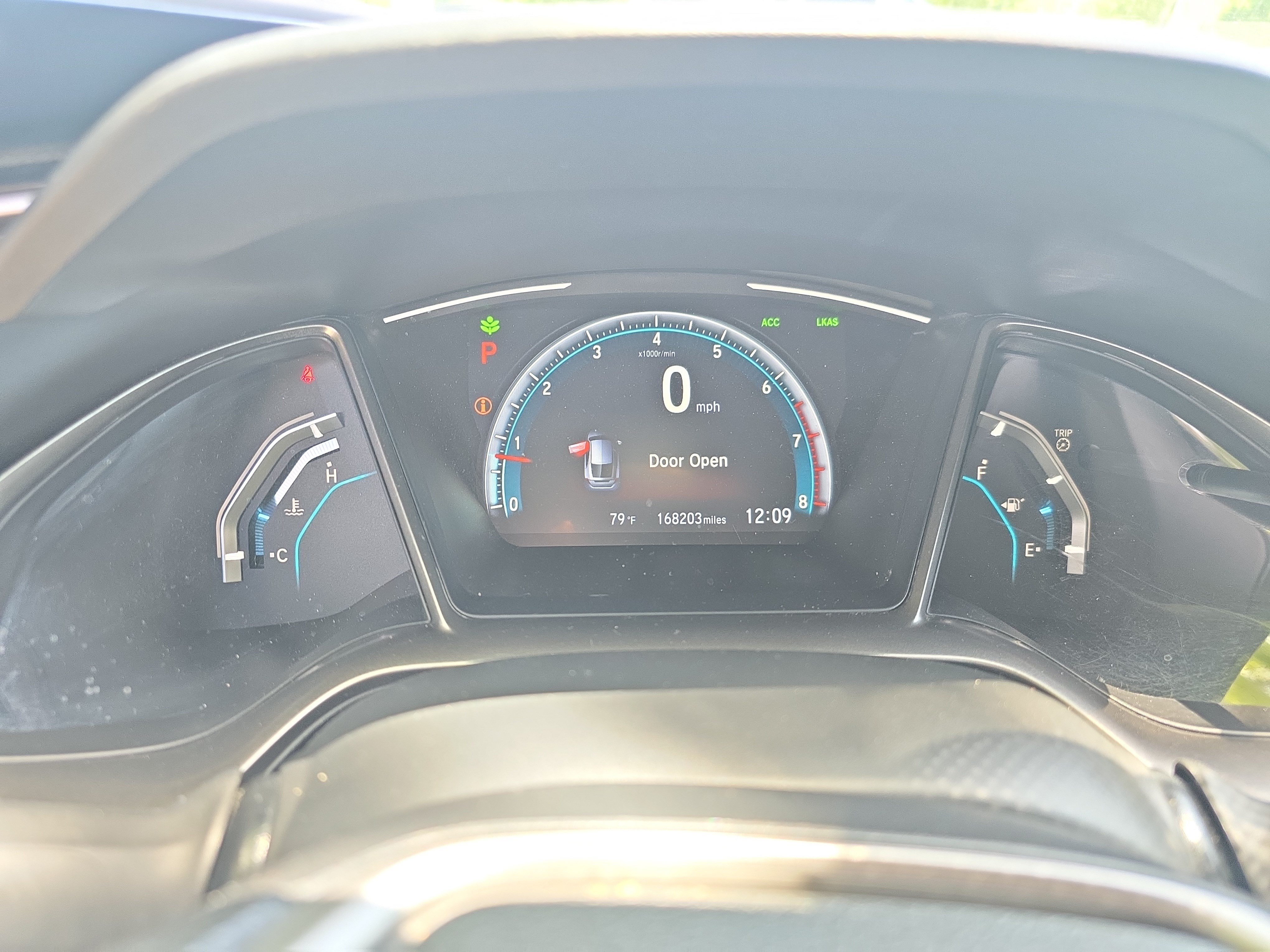 Used 2019 Honda Civic EX image 16