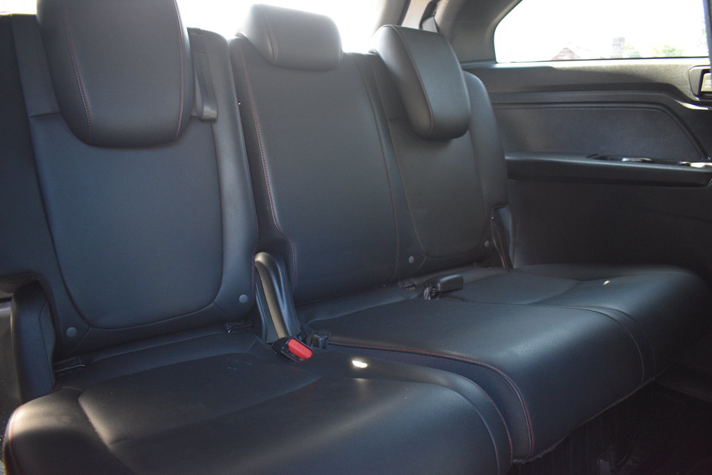 Used 2025 Honda Odyssey Sport-L image 26
