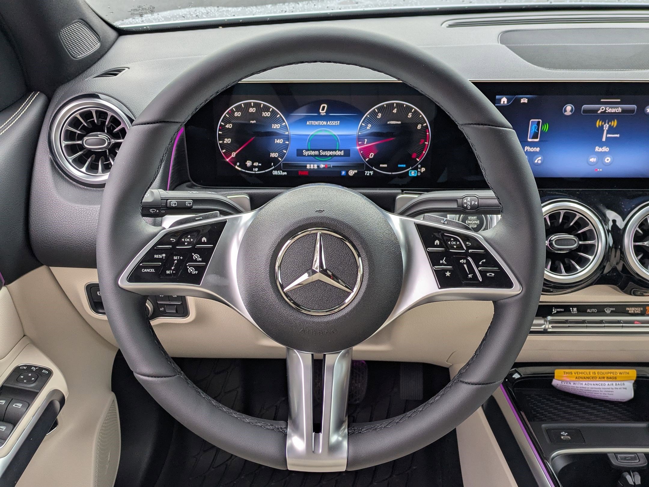 New 2026 Mercedes-Benz GLB 250 image 19