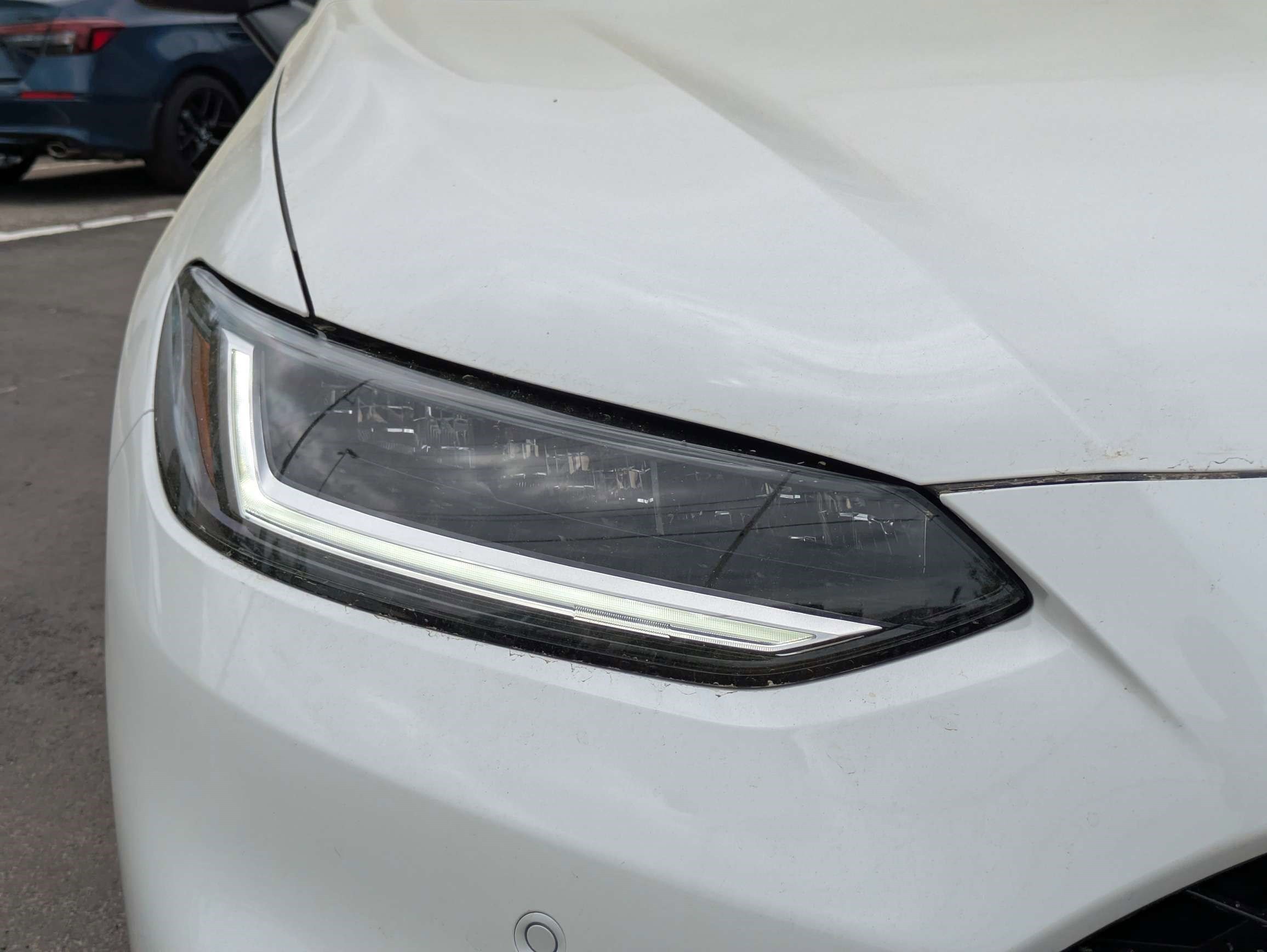 New 2026 Honda HR-V EX-L image 14