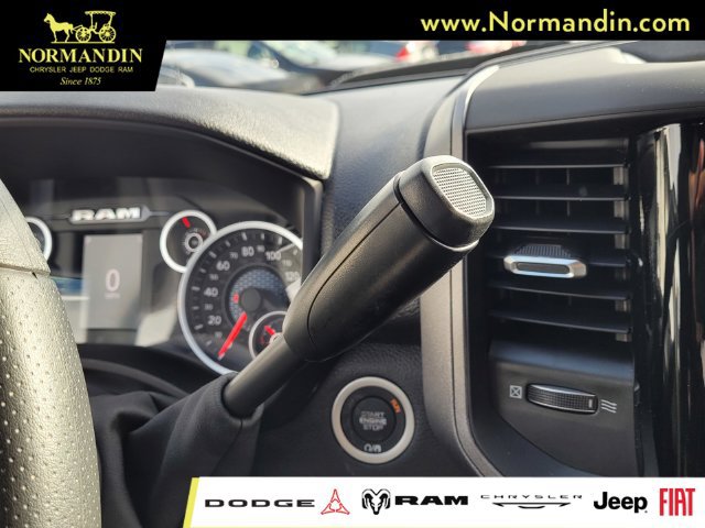 New 2026 RAM 5500 Tradesman AWD/4WD image 11