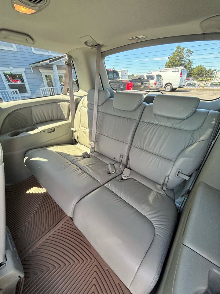 Used 2007 Honda Odyssey EX-L image 24