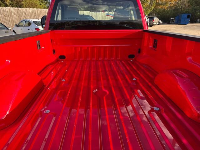 New 2026 Ford F350 XL w/ XL Driver Assist Package image 10
