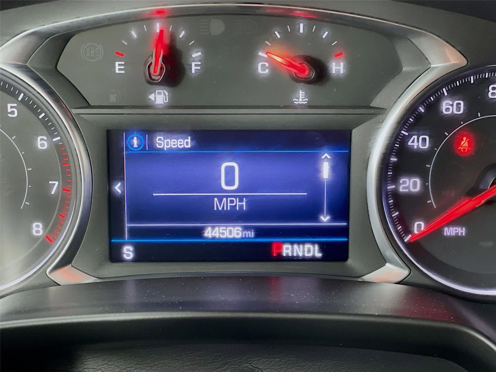 Used 2020 Chevrolet Blazer LT image 15