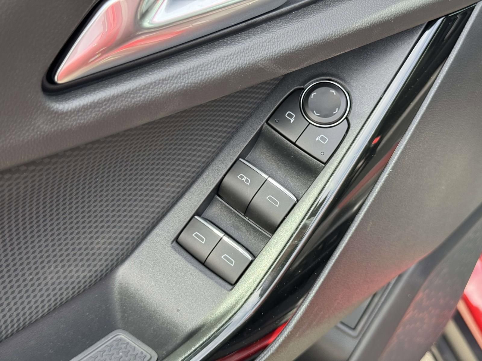 New 2026 Chevrolet Equinox RS w/ Safety and Technology Package image 16