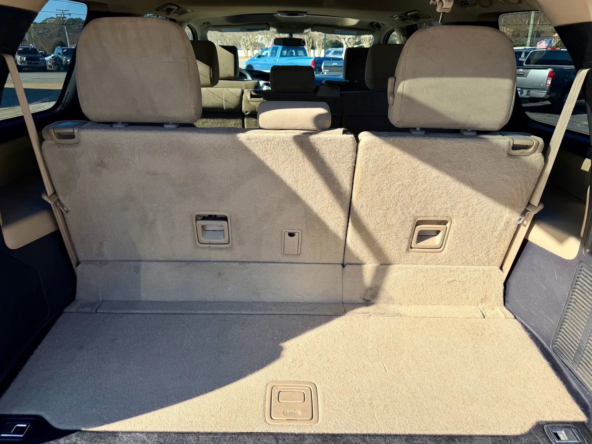 Used 2015 Toyota Sequoia SR5 image 19