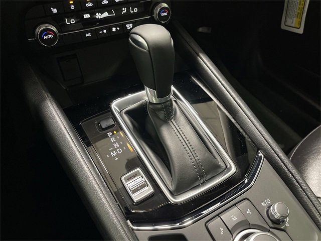 New 2025 MAZDA CX-5 AWD 2.5 S w/ Select Package image 24