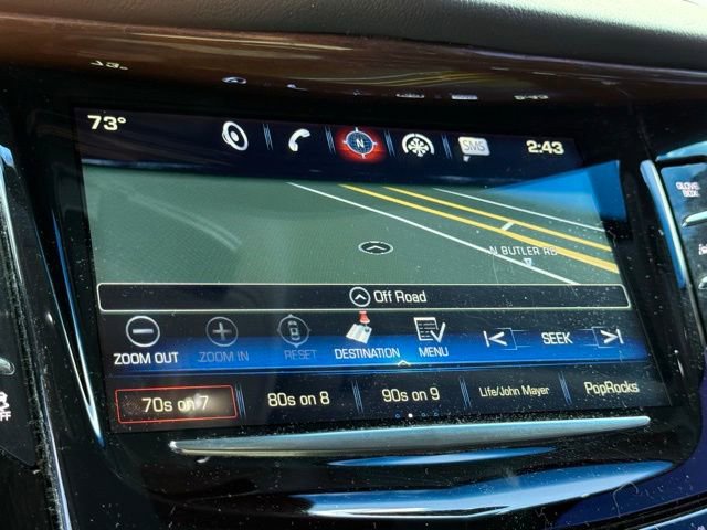 Used 2019 Cadillac Escalade Luxury AWD/4WD image 20