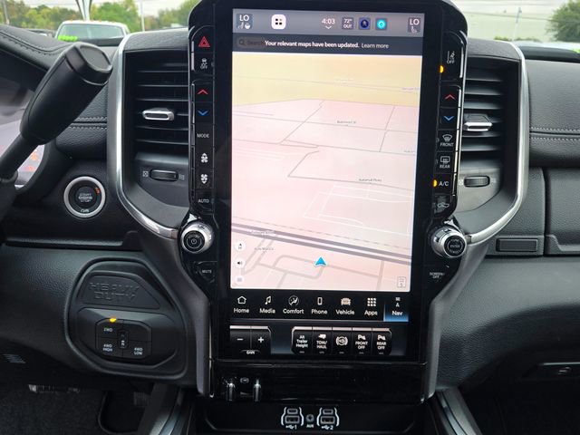 New 2026 RAM 2500 Laramie image 13