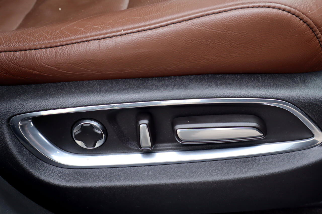 Used 2019 Acura MDX w/ Technology & Entertainment image 14