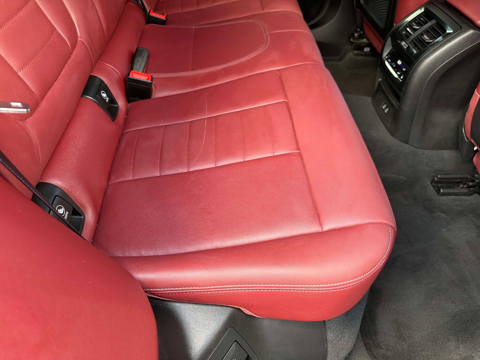 Used 2025 BMW X4 M40i image 77