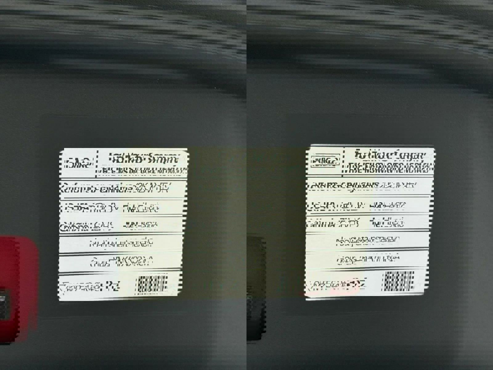 Used 2023 Ford Mustang Mach-E GT image 45