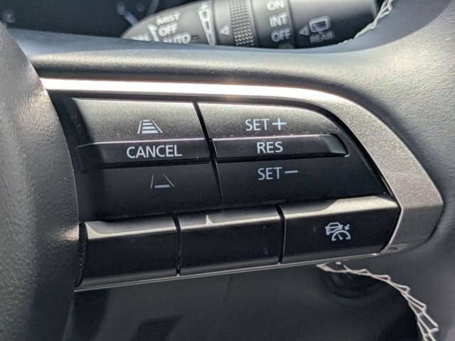 Used 2026 MAZDA CX-30 AWD 2.5 S image 13